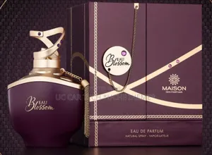 Maison Des Parfums Eau Secret