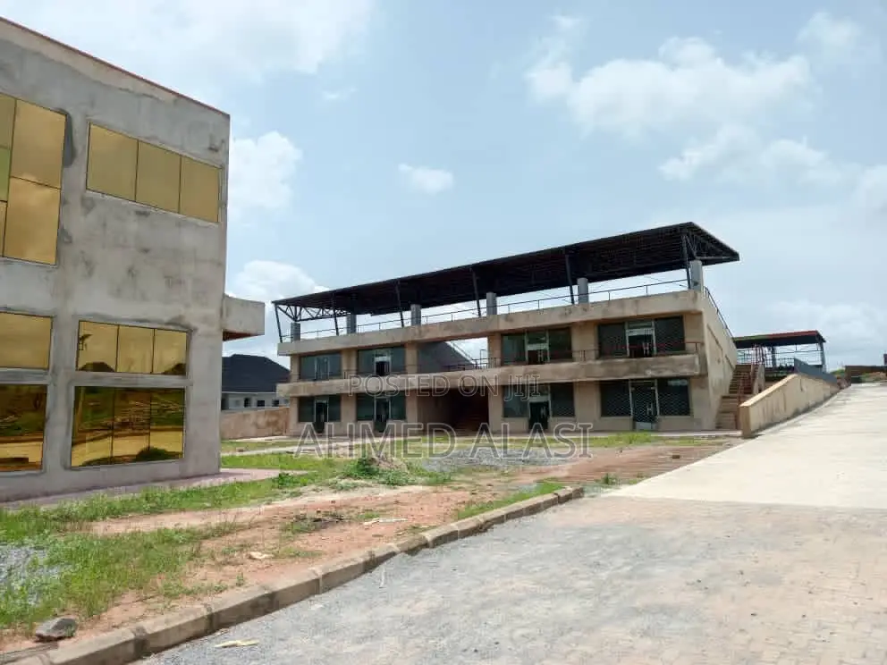 Shop Space for Sale at Adron West Park and Gardens, Phase 1