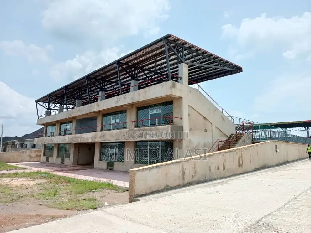 Shop Space for Sale at Adron West Park and Gardens, Phase 1