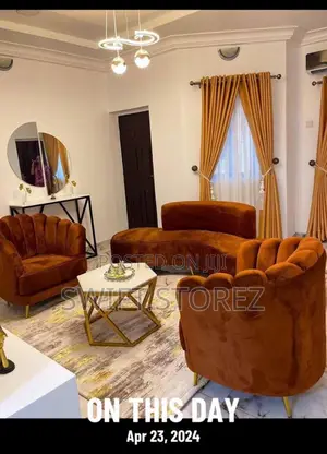 Corner Set of Cushion