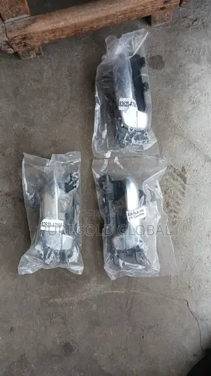Cerato 2011 and 2014 Model Handles
