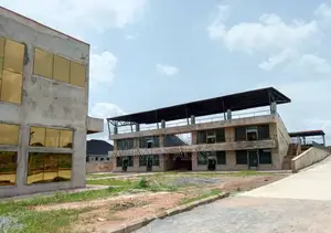 Shop Space for Sale at Adron West Park and Gardens, Phase 1