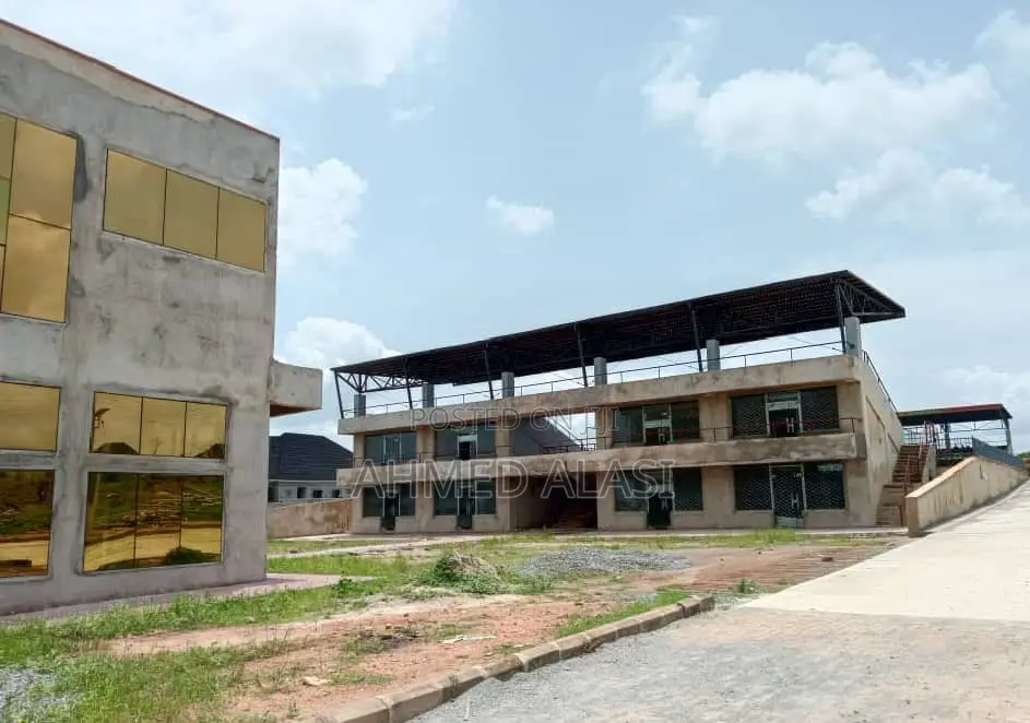 Shop Space for Sale at Adron West Park and Gardens, Phase 1