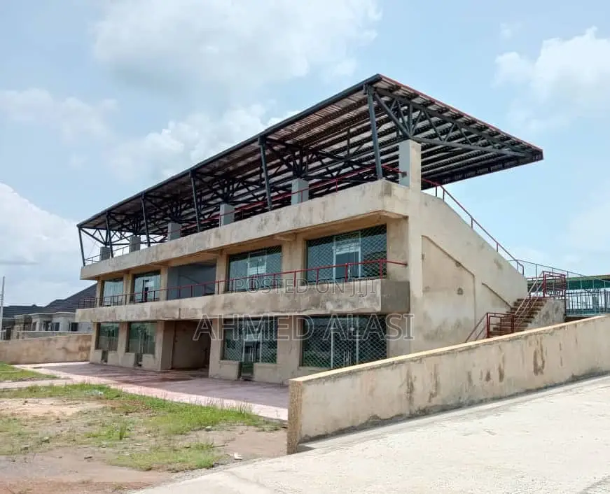 Shop Space for Sale at Adron West Park and Gardens, Phase 1