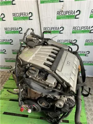 Volkswagen Touareg Engine 3.2l