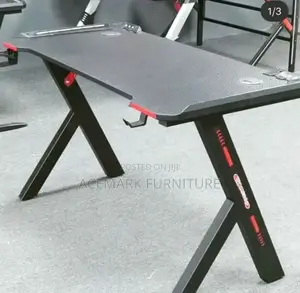 Gaming Desk