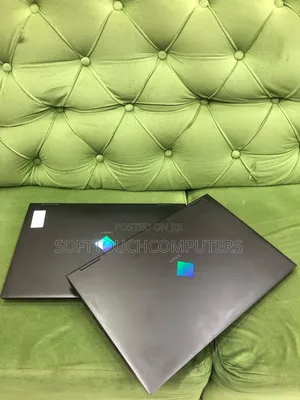 Laptop HP Omen 15 16GB Intel Core I7 SSD 512GB