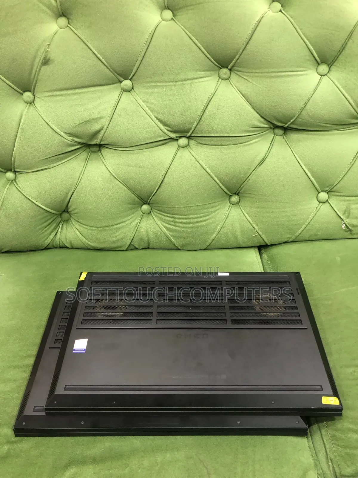Laptop HP Omen 15 16GB Intel Core I7 SSD 512GB