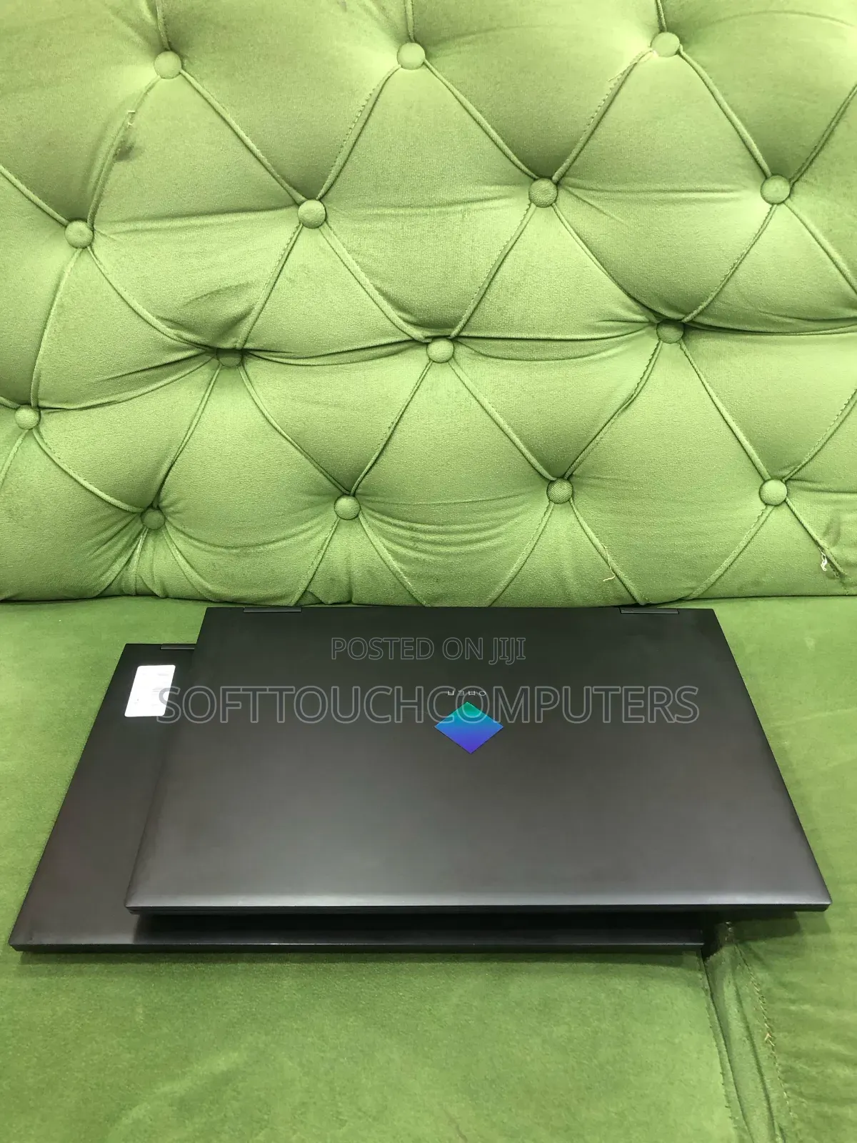Laptop HP Omen 15 16GB Intel Core I7 SSD 512GB