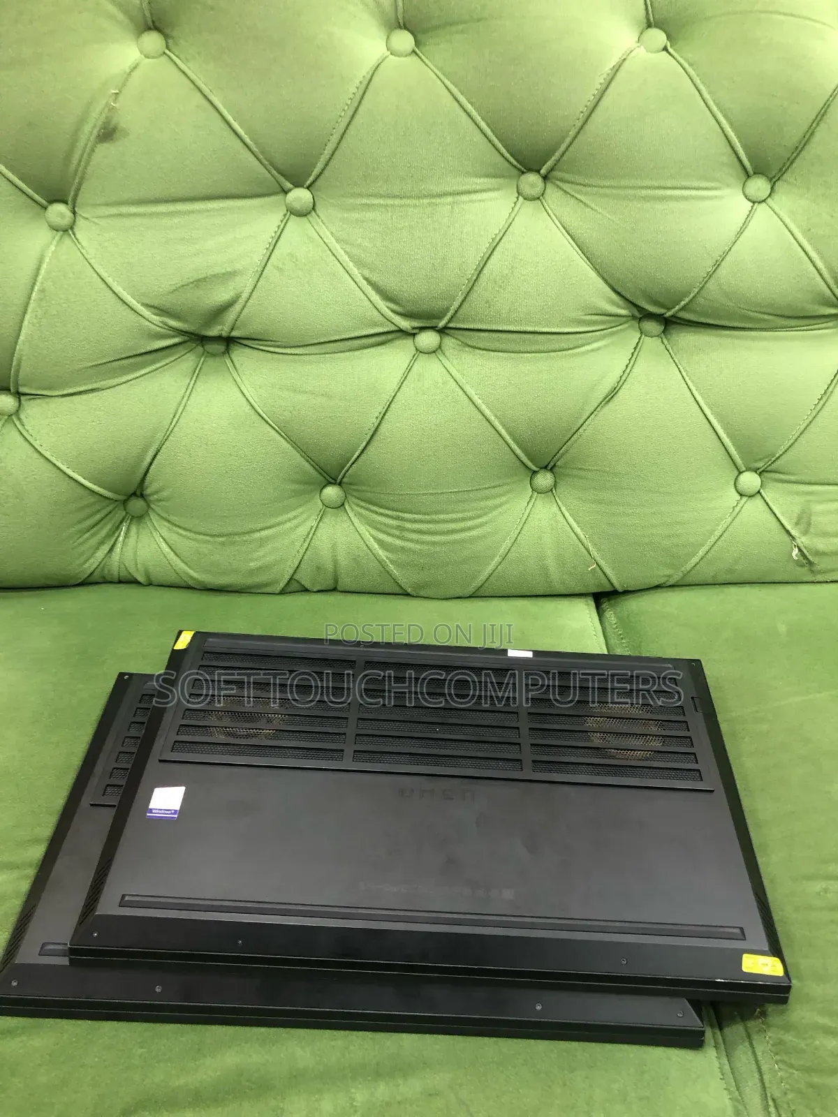 Laptop HP Omen 15 16GB Intel Core I7 SSD 512GB
