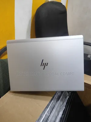 Laptop HP EliteBook 840 G6 8GB Intel Core I5 SSD 256GB