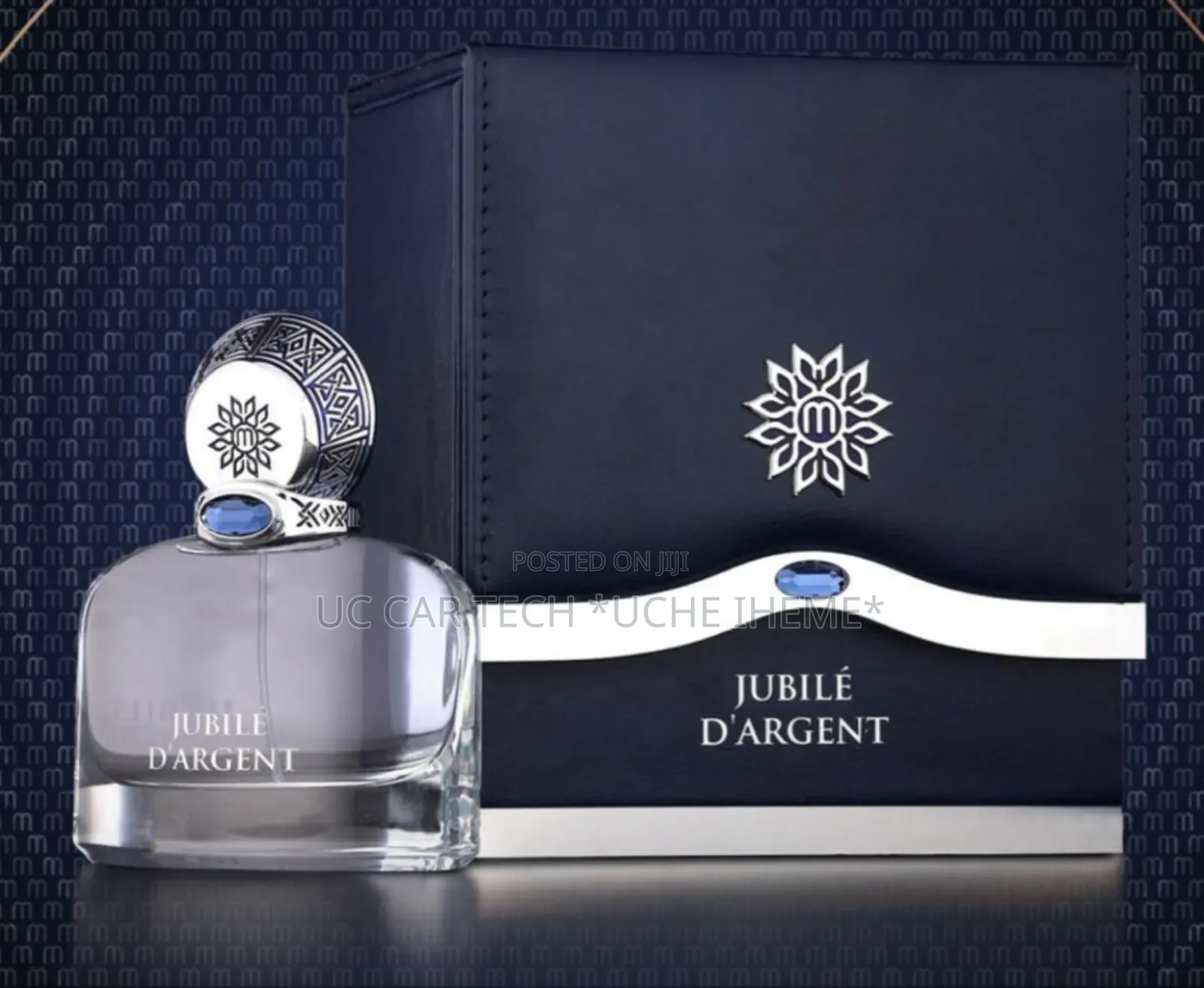 Maison Jubile D Ambre Edp