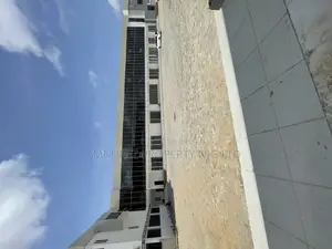 Shop Space for Rent at Lekki Abram Adesanya
