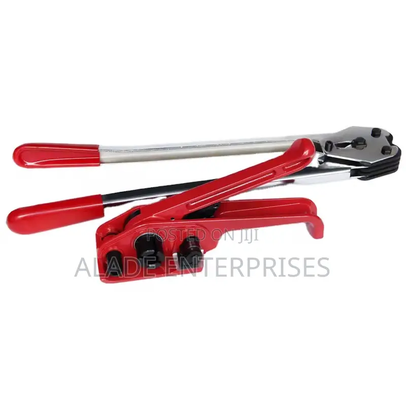 Heavy Duty Strapping Tensioner Cutter Strapping Sealer