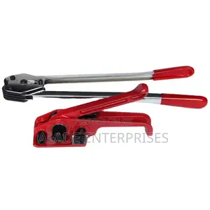 Heavy Duty Strapping Tensioner Cutter Strapping Sealer