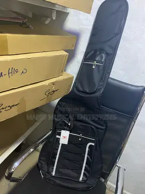 Bass Guitar Bag