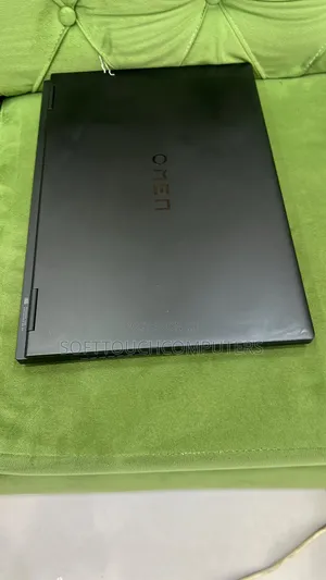 Laptop HP Omen 16 16GB Intel Core i9 SSD 1T