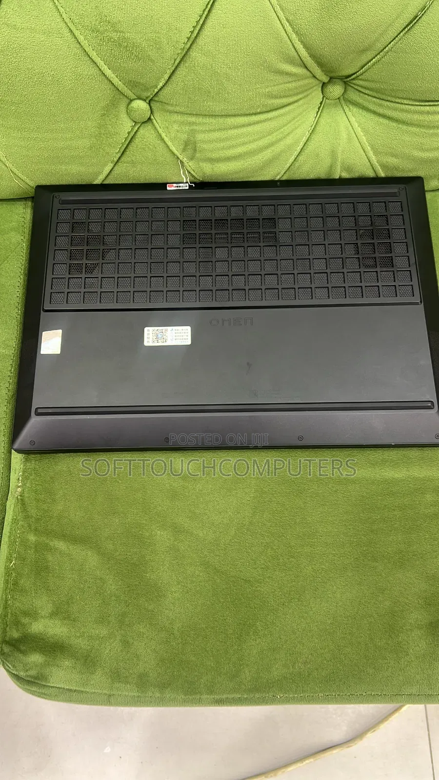 Laptop HP Omen 16 16GB Intel Core i9 SSD 1T