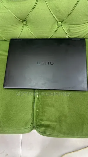 Laptop HP Omen 16 16GB Intel Core i9 SSD 1T