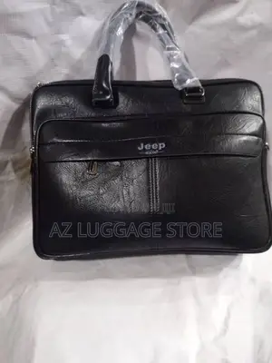 Conference Bag