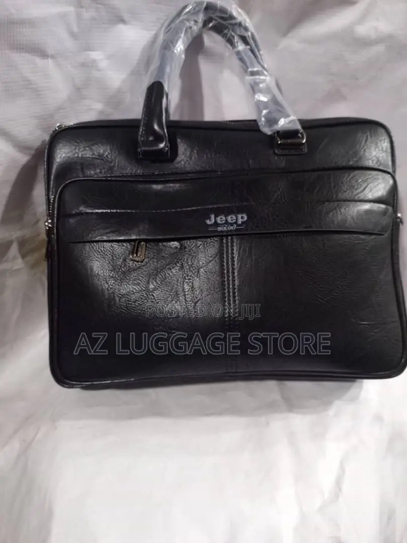 Conference Bag