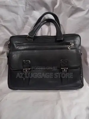 Conference Bag