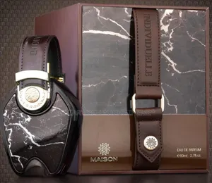 Maison Individuelle Black , Green Brown 
Edp