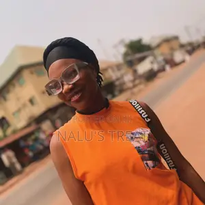 Chinalu Favour