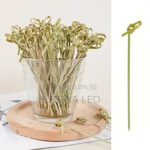 Cocktail Bamboo Skewer