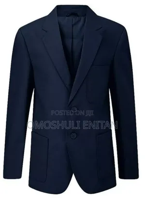 School Blazers for Sale.