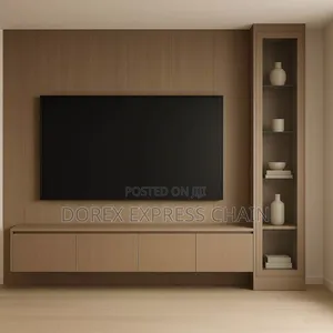 Sleek Sophistication: The Ultimate Modern Tv Console