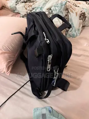 Conference Bag