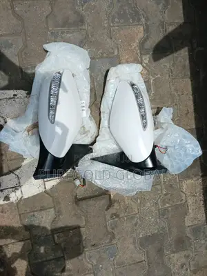 Sonata 2011 and 2014 Model Side Mirror