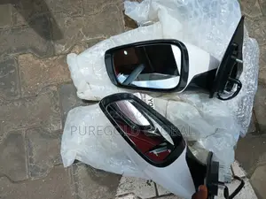 Sonata 2011 and 2014 Model Side Mirror