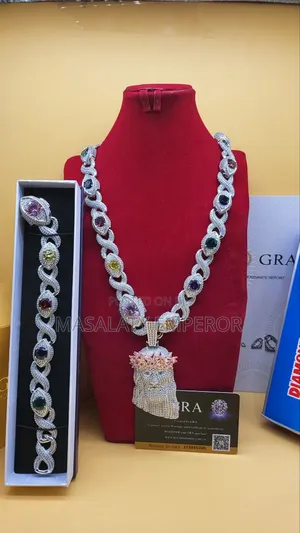 Ices Chains