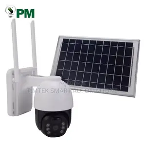 V380 Pro Ai Smart PTZ Outdoor/ Indoor Camera, Free 64gb