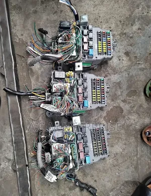 Fuse Boxes for All Kinds of Cars