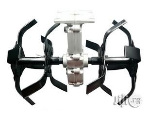 Tiller Accessory