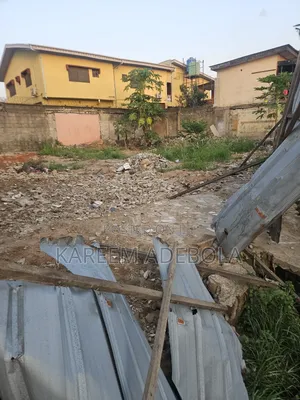 Residential Land at Ikota Lekki