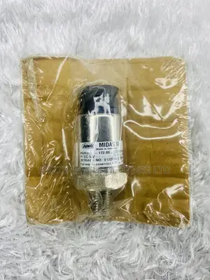 Atlas Copco Presure Transducer 1089 9625 36 5vdc Sku: Efy032