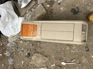 Center Console Rx330 Available Direct Tokubo