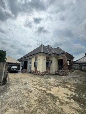 Photo - Furnished 3bdrm Bungalow in Igwuruta, Port-Harcourt for sale