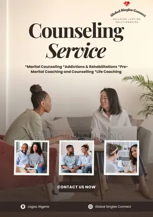 Become a Certified Couples Relationship Counselor