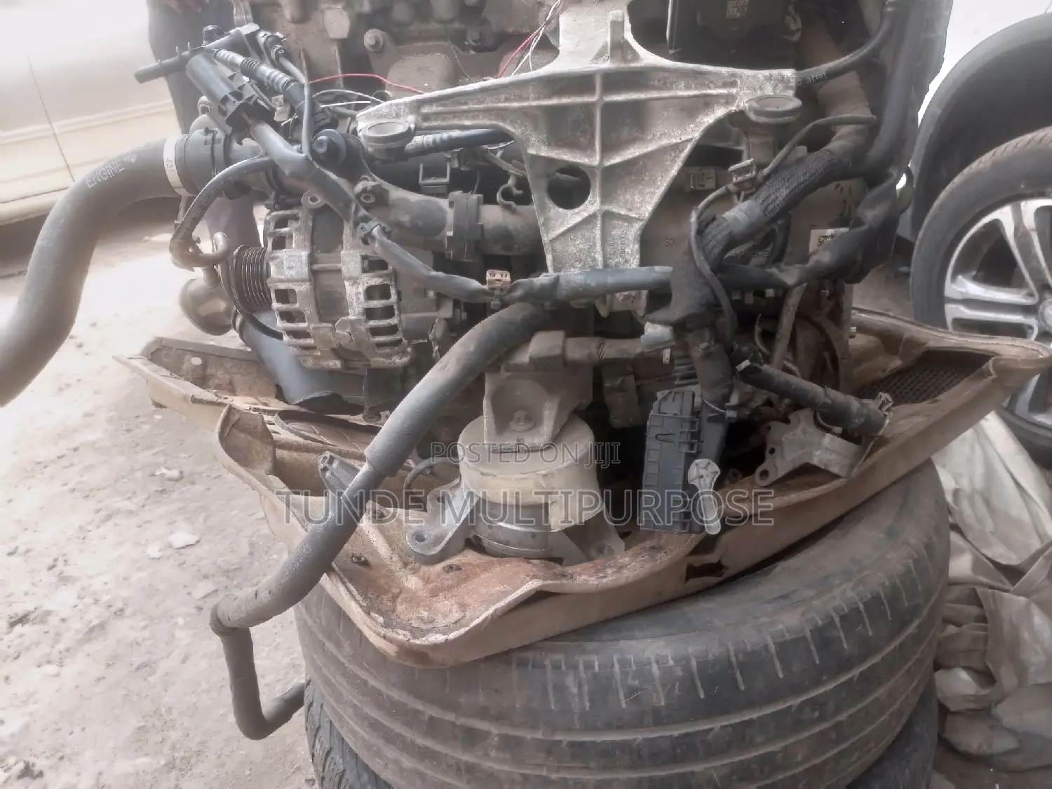 Automobile Engineer