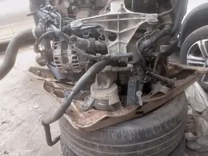Automobile Engineer