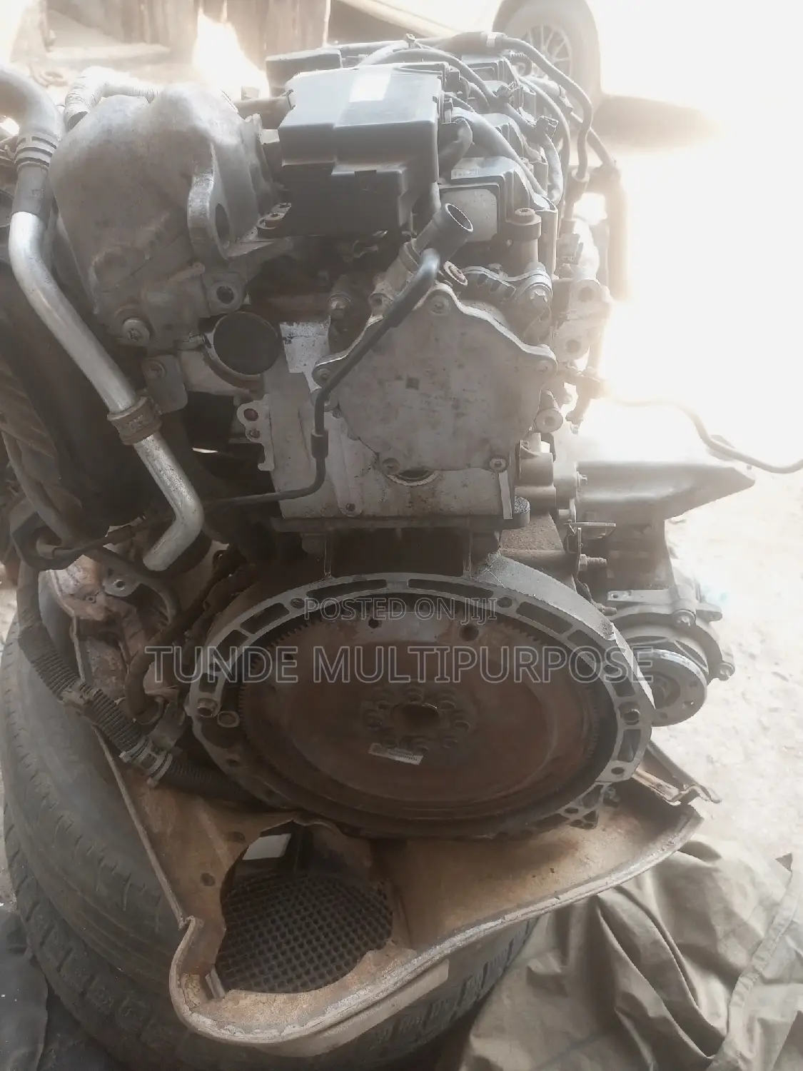 Automobile Engineer