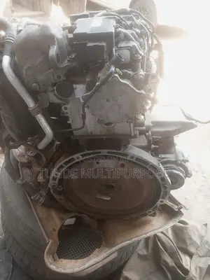 Automobile Engineer