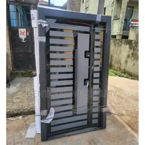 4ft Turkey Door to Beautify Your Entrance