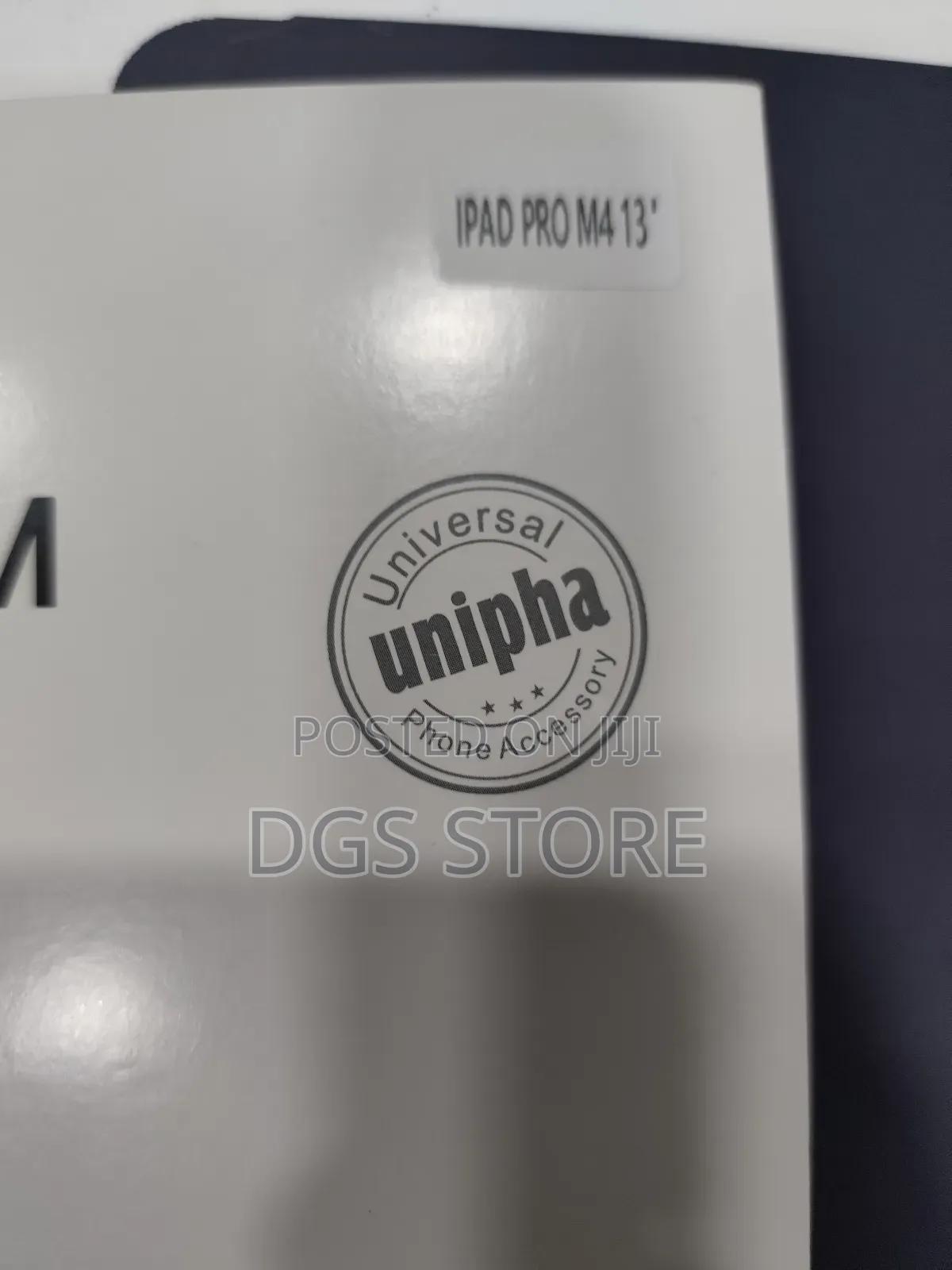 Apple iPad Pro M4 13" Screen Protector