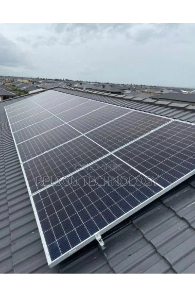 Solar Installation || Solar Technician || Installer